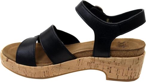 Söfft Women's Capri Sandal in Kuwait