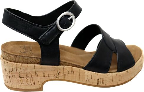 Söfft Women's Capri Sandal in Kuwait
