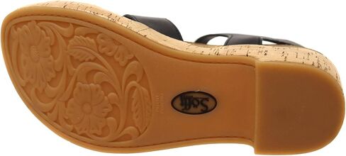 Söfft Women's Capri Sandal in Kuwait