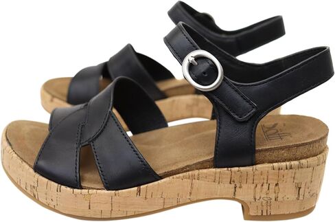 Söfft Women's Capri Sandal in Kuwait