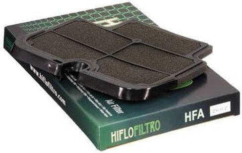 Hiflo Air Filter for Kawasaki Ninja 650R 2011-2012 in Kuwait
