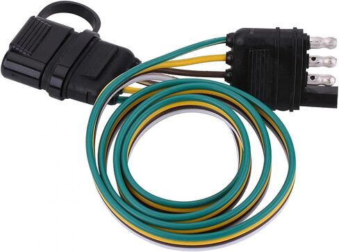 KIMISS Air Filter Assembly for Minarelli Jog 50 90 3KJ 4DM, Scooter Air Box Replacement, High-Performance Air Cleaner, Compatible with Jog in Saudi Arabia