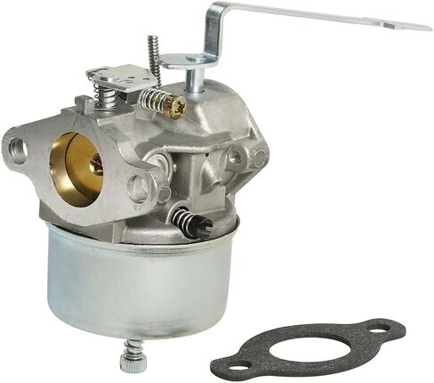 Yomoly Carburetor Compatible with Craftsman 536.797561 536.796526 Edger Replacement Carb in Saudi Arabia