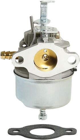 Yomoly Carburetor Compatible with Craftsman 536.797561 536.796526 Edger Replacement Carb in Saudi Arabia