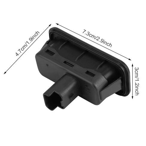 for Megane for Scenic MK2 MK3 Car Tailgate Boot Opener Switch 8200076256 Tailgate Boot Lid Lock in Kuwait