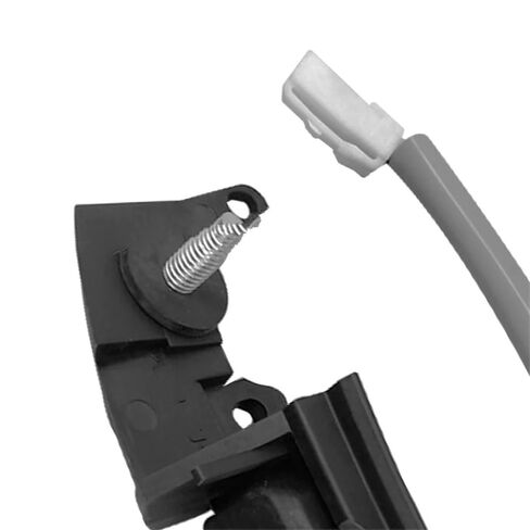 for Nissan for Micra K12 2002 2003 2004 2005 2006 2007 2008 2009 2010 Rear Boot Lid Tailgate Lock Release Switch 25380AX60B Tailgate Latch Actuator in Kuwait