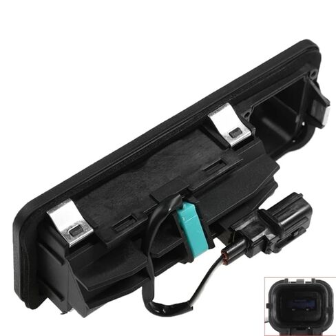 for Kia for Sportage 2016 2017 2018 2019 Rear Door Tailgate Switch Trunk Release Opener Lid Lock Handle Car 81260D9010 Tailgate Latch Actuator in Kuwait