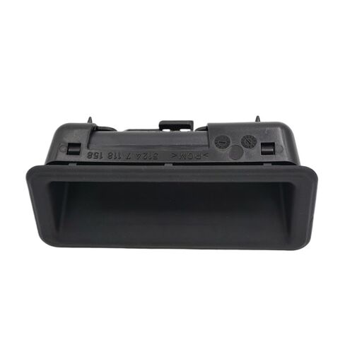 for 1 Series for E82 2006 2007 2008 2009 2010 2011 2012 2013 Car Rear Door Boot Switch Trunk Handle 7118158 Tailgate Boot Lid Lock in Kuwait