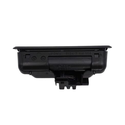 for 1 Series for E82 2006 2007 2008 2009 2010 2011 2012 2013 Car Rear Door Boot Switch Trunk Handle 7118158 Tailgate Boot Lid Lock in Kuwait