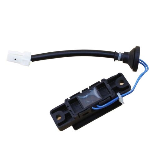 for Suzuki for SX4 Hatchback Car Trunk Boot Release Switch Boot Lid Tailgate Trunk Opening Button Car Styling 37178-79J00 3717879J00 Rear Boot Liftgate Lock in Kuwait