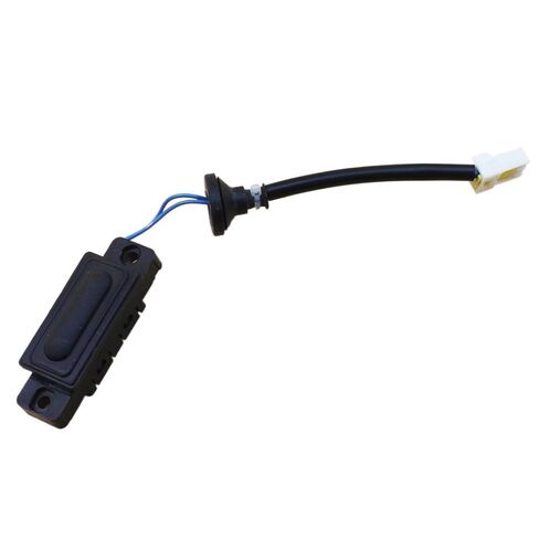 for Suzuki for SX4 Hatchback Car Trunk Boot Release Switch Boot Lid Tailgate Trunk Opening Button Car Styling 37178-79J00 3717879J00 Rear Boot Liftgate Lock in Kuwait