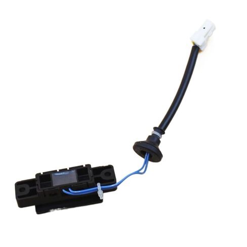 for Suzuki for SX4 Hatchback Car Trunk Boot Release Switch Boot Lid Tailgate Trunk Opening Button Car Styling 37178-79J00 3717879J00 Rear Boot Liftgate Lock in Kuwait