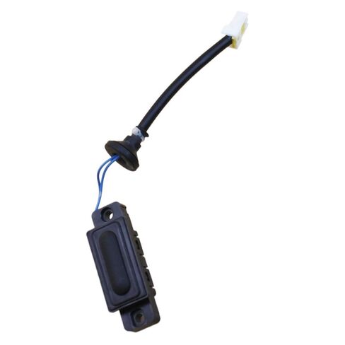 for Suzuki for SX4 Hatchback Car Trunk Boot Release Switch Boot Lid Tailgate Trunk Opening Button Car Styling 37178-79J00 3717879J00 Rear Boot Liftgate Lock in Kuwait