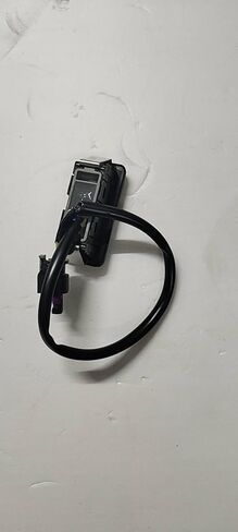 Compatible with Trunk Deck Lid Handle Switch for 2016-2024 for Chevrolet Malibu 84132375 in Saudi Arabia