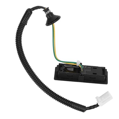 Rear Liftgate Trunk Release Switch Button, OE 25380 3JA0B, with Simple Installation for Pathfinder 2013 2020 in Saudi Arabia