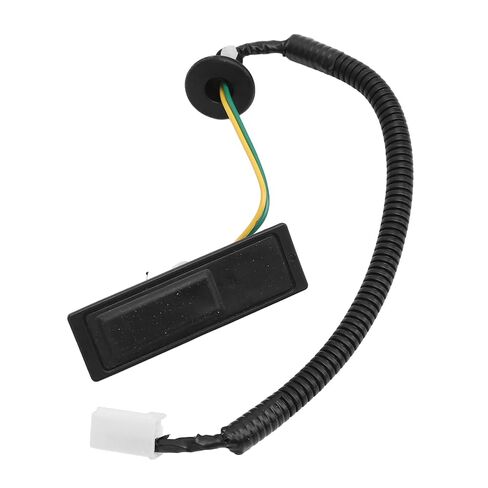 Rear Liftgate Trunk Release Switch Button, OE 25380 3JA0B, with Simple Installation for Pathfinder 2013 2020 in Saudi Arabia
