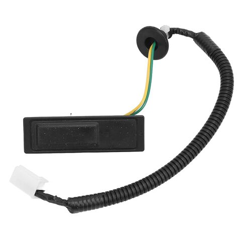 Rear Liftgate Trunk Release Switch Button, OE 25380 3JA0B, with Simple Installation for Pathfinder 2013 2020 in Saudi Arabia