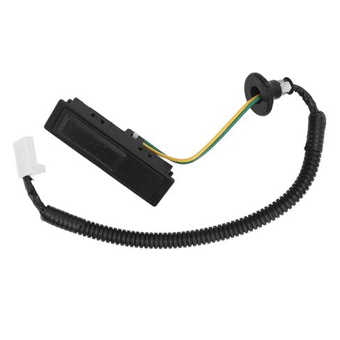 Rear Liftgate Trunk Release Switch Button, OE 25380 3JA0B, with Simple Installation for Pathfinder 2013 2020 in Saudi Arabia