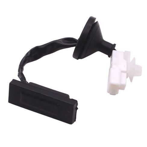 Tailgate Latch Actuator for KIA for Rio 2011 2012 2013 2014 2015 2016 Car Door Handle Trunk Lock Release Switch Tailgate Button 81260-4X200 812604X200 in Kuwait