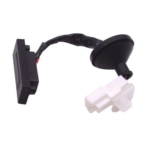 Tailgate Latch Actuator for KIA for Rio 2011 2012 2013 2014 2015 2016 Car Door Handle Trunk Lock Release Switch Tailgate Button 81260-4X200 812604X200 in Kuwait