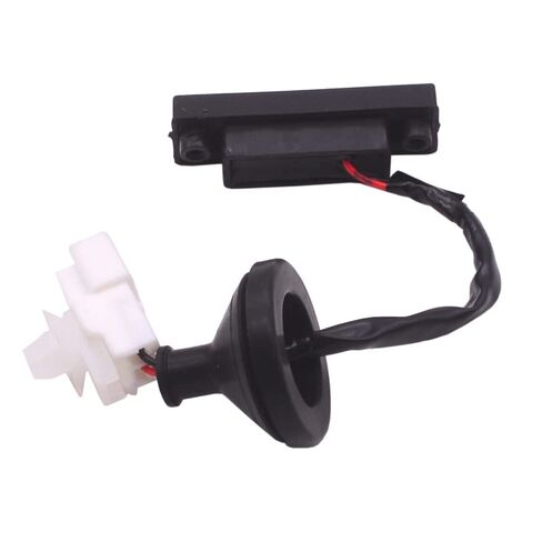 Tailgate Latch Actuator for KIA for Rio 2011 2012 2013 2014 2015 2016 Car Door Handle Trunk Lock Release Switch Tailgate Button 81260-4X200 812604X200 in Kuwait