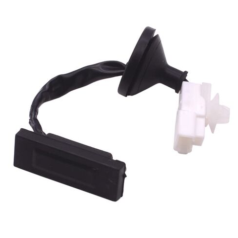 Tailgate Latch Actuator for KIA for Rio 2011 2012 2013 2014 2015 2016 Car Door Handle Trunk Lock Release Switch Tailgate Button 81260-4X200 812604X200 in Kuwait