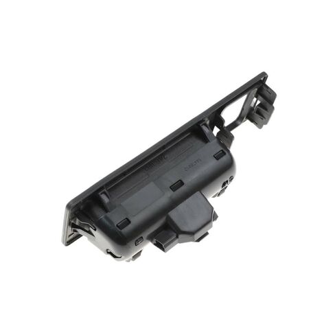 for 4 Series for F36 2015 2016 2017 Rear Trunk Lid Trunk Hatch Lift Gate Handle Switch 51247463162 Tailgate Boot Lid Lock in Kuwait
