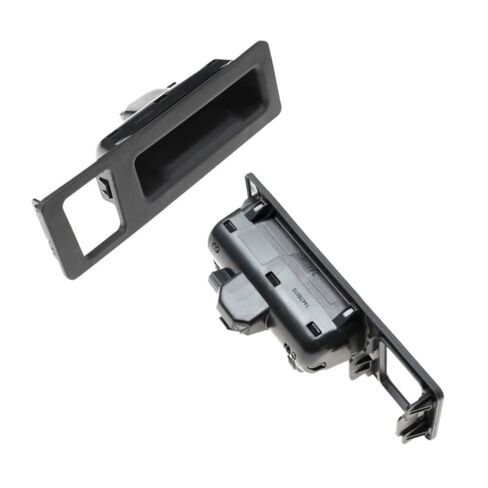 for 4 Series for F36 2015 2016 2017 Rear Trunk Lid Trunk Hatch Lift Gate Handle Switch 51247463162 Tailgate Boot Lid Lock in Kuwait