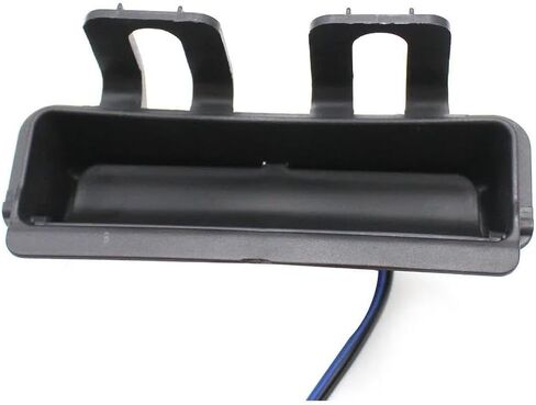 قفل التمهيد ل Smart ForTWO 451 2008-2015 غطاء التمهيد الباب الخلفي تحرير المقبض الخلفي فتحة كهربائية الجذع التبديل A4517470187 مزلاج صندوق السيارة in Kuwait