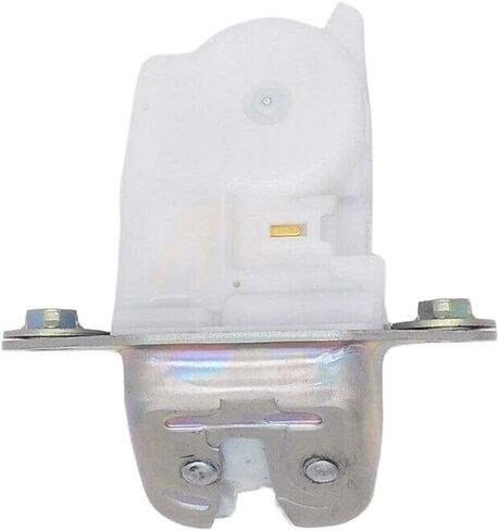 Rear Tailgate Trunk Lock Latch Lid Switch Compatible with WRX Impreza Crosstrek Forester Outback 63032-FG101 63032-FG102 in Saudi Arabia