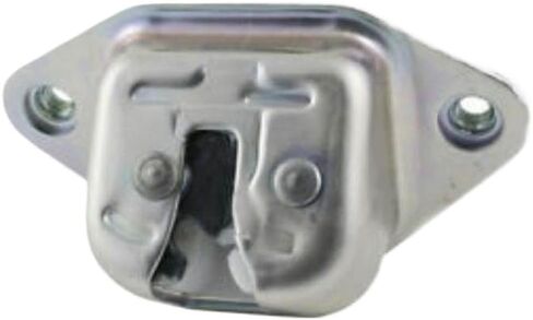 Rear Tailgate Trunk Lock Latch Lid Switch Compatible with WRX Impreza Crosstrek Forester Outback 63032-FG101 63032-FG102 in Saudi Arabia