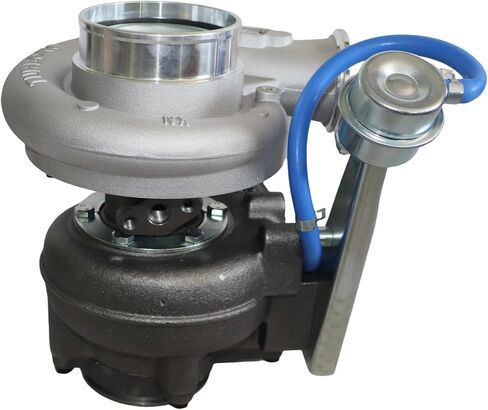 Turbocharger 3597809H MTL6878SL MTL9878SL For Komatsu PC300-6 -2004 Crawler Excavators DEYAOLKL in Kuwait