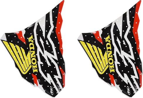 Factory Effex (02-8704) OEM Tank/Shroud Graphic in Kuwait