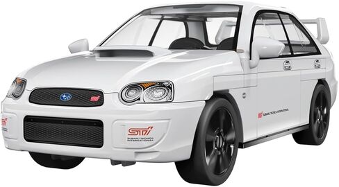 COBI Subaru Impreza WRX STI, 65 Pieces in Kuwait
