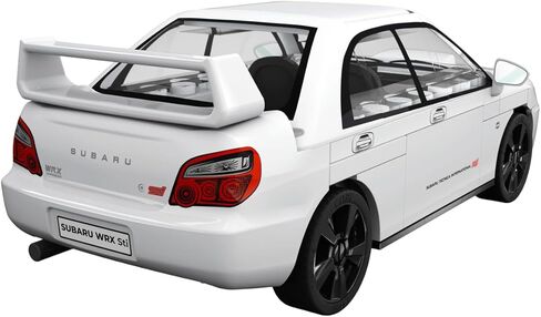 COBI Subaru Impreza WRX STI, 65 Pieces in Kuwait