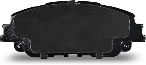 مجموعة وسادات الفرامل الأمامية الخلفية D1879 D2076 متوافقة مع Toyota Camry/Rav4/Avalon/C-HR/Venza/Corolla Cross، متوافقة مع Lexus ES300h/ES250/UX200/UX250h/UX300h in Kuwait