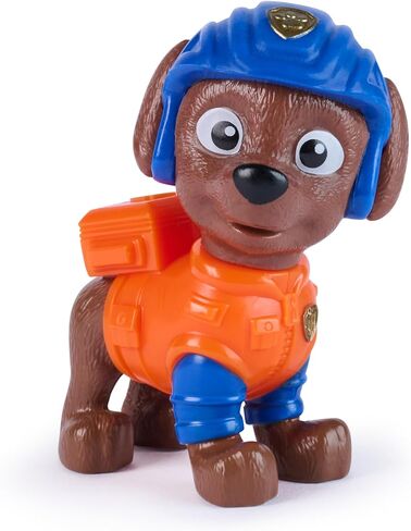 Paw Patrol Search & Rescue Team Pack with 7 Collectible Action Figures, Including Ryder & 6 Pups, Kids Toys for Boys & Girls Ages 3 and Up in Kuwait