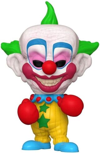 Funko Pop! Movies: Killer Klowns - Shorty, Multicolor in Kuwait