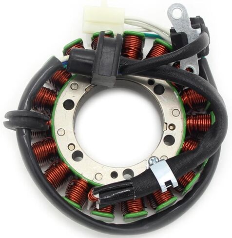 Motorcycle Stator Coil Compatible With TDM850 TDM 850 1996 1997 1998 1999 2000 2001 Autobike Generator in Kuwait
