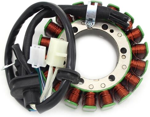 Motorcycle Stator Coil Compatible With TDM850 TDM 850 1996 1997 1998 1999 2000 2001 Autobike Generator in Kuwait