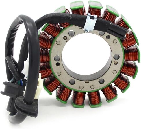 Motorcycle Stator Coil Compatible With TDM850 TDM 850 1996 1997 1998 1999 2000 2001 Autobike Generator in Kuwait