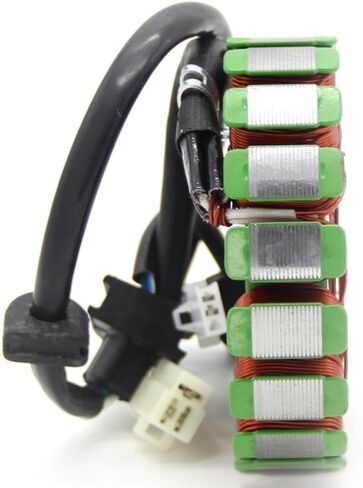 Motorcycle Stator Coil Compatible With TDM850 TDM 850 1996 1997 1998 1999 2000 2001 Autobike Generator in Kuwait