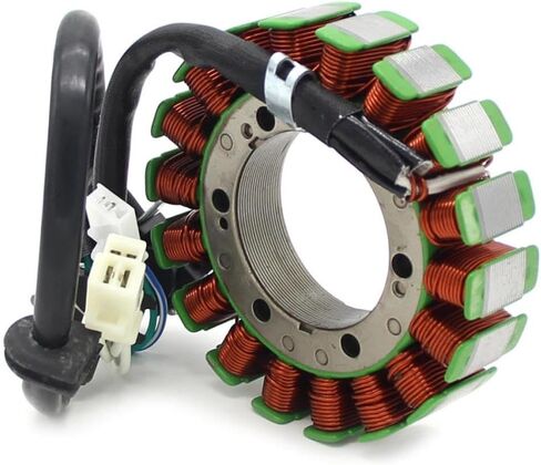 Motorcycle Stator Coil Compatible With TDM850 TDM 850 1996 1997 1998 1999 2000 2001 Autobike Generator in Kuwait