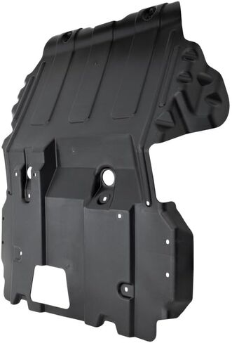For Chevy Silverado 1500 2014 15 16 17 2018 Engine Splash Shield | Front | Frame Skid Plate | 2WD/4WD | Replacement For GM1228194 | 22847943 in Kuwait