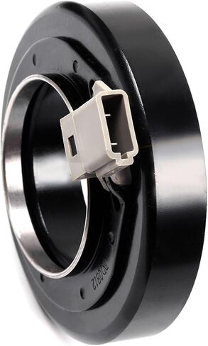CO 101320C NEW AC Compressor Clutch for Ford for F-250 Super Duty 5.4L 2002-2007,for Ford F-350 4.9L 1996,for Ford F-350 Super Duty 5.4L 2002-2007,Air Conditioning Clutch in Kuwait