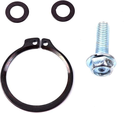 CO 101320C NEW AC Compressor Clutch for Ford for F-250 Super Duty 5.4L 2002-2007,for Ford F-350 4.9L 1996,for Ford F-350 Super Duty 5.4L 2002-2007,Air Conditioning Clutch in Kuwait