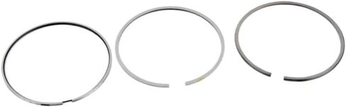 Piston Ring Set Compatible with X1 X3 X5 2.0L N47 Diesel Engine (Part Number 11257812636) in Kuwait