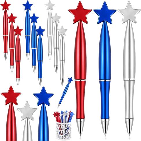 Supervitae 100 Pcs Graduation Pens Bulk Novelty Graduation Cap Ballpoint Pens 1 mm Black Gel Ink Party Favor Gift for Men Women Office University College Senior High School Supply in Kuwait