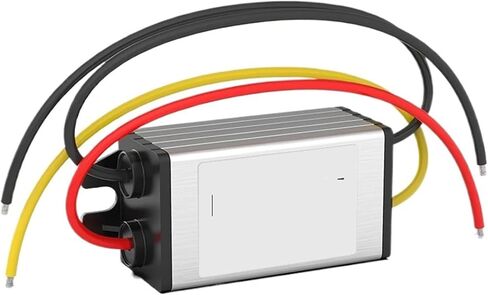 15-90Vto 5V 5A 25W power converter buck module transformer in Saudi Arabia