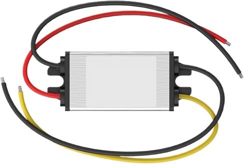 15-90Vto 5V 5A 25W power converter buck module transformer in Saudi Arabia